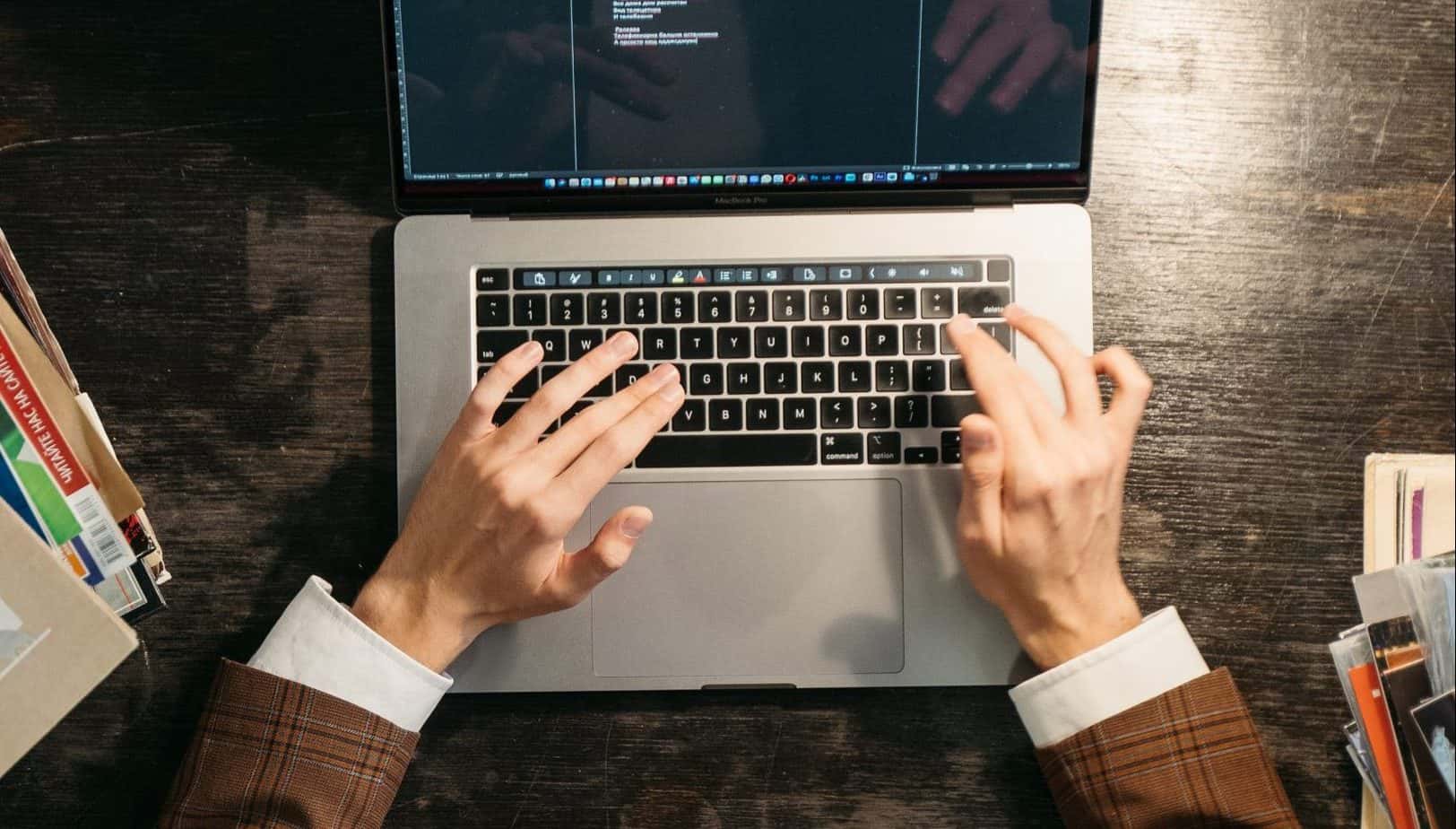 Online-Therapie